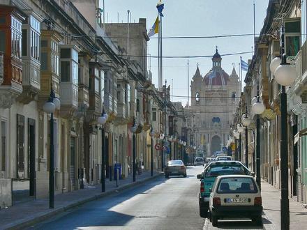 Immagine Zabbar Immagine Zabbar