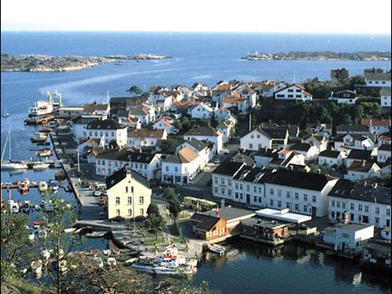 Bild på Risørs kommun Bild på Risørs kommun