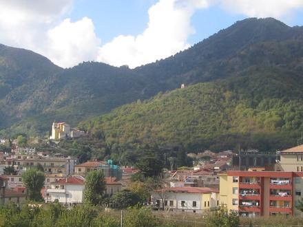 Immagine Baronissi Immagine Baronissi