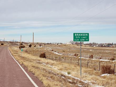 Immagine Branson (Colorado)