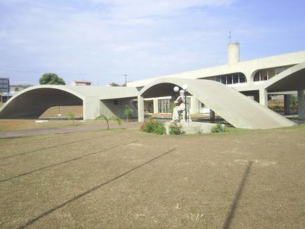 Afbeelding van Ceilândia Afbeelding van Ceilândia