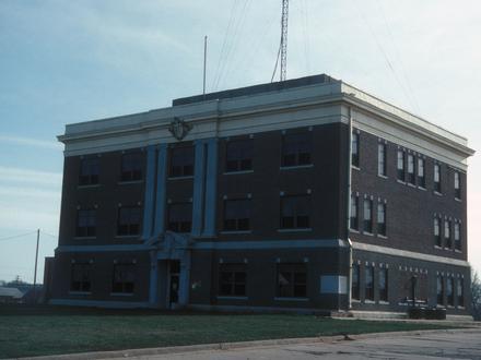 Image of Buffalo, Oklahoma Image of Buffalo, Oklahoma