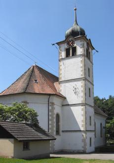 Bild von Hochwald SO