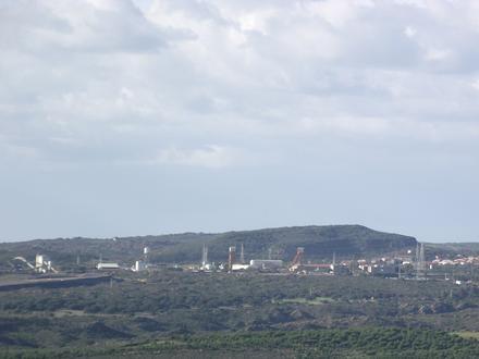 Imagen de Gonnesa Imagen de Gonnesa