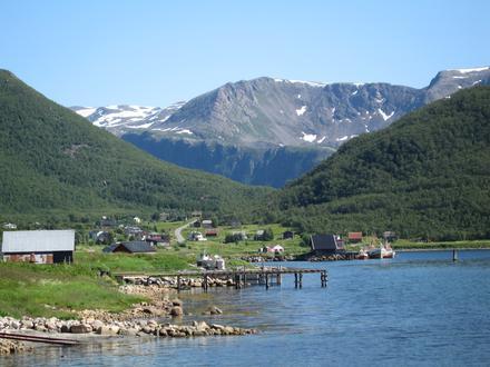Bild von Torsken Bild von Torsken