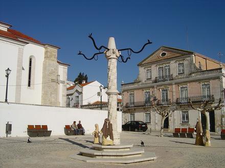 Imagen de Azambuja Imagen de Azambuja
