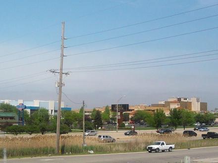 Immagine Merrillville