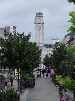 Billede af Luton Billede af Luton