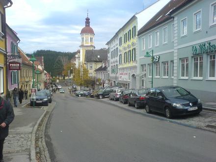 Bild på Birkfeld Bild på Birkfeld