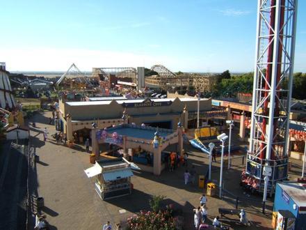 Image of Southport Image of Southport