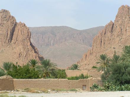 Image of El Kantara