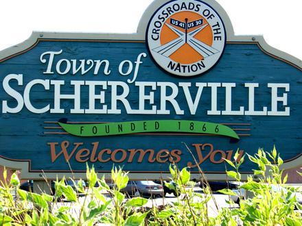 Bild von Schererville Bild von Schererville