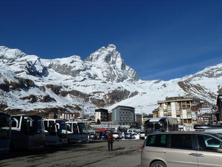 Immagine Breuil-Cervinia Immagine Breuil-Cervinia