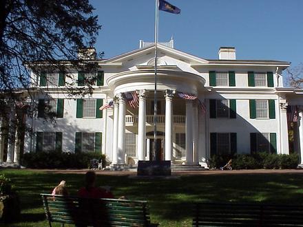 Bild von Nebraska City