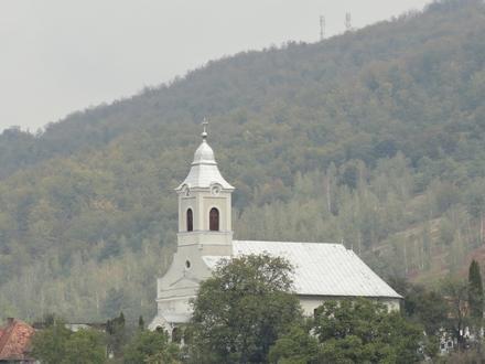 Image of Negreni, Cluj