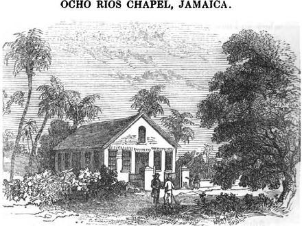 Immagine Ocho Rios Immagine Ocho Rios