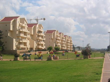 Bild von Kfar Saba