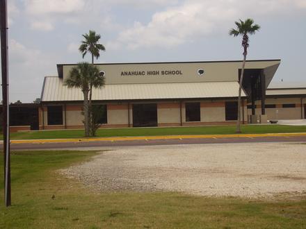 Bild von Anahuac