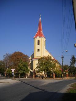 Obrázok Nesvady Obrázok Nesvady