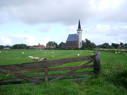 Immagine Den Hoorn (Texel)