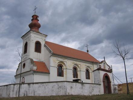 Slika Banoštor Slika Banoštor