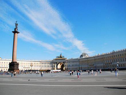 Picha ya Sankt Peterburg Picha ya Sankt Peterburg