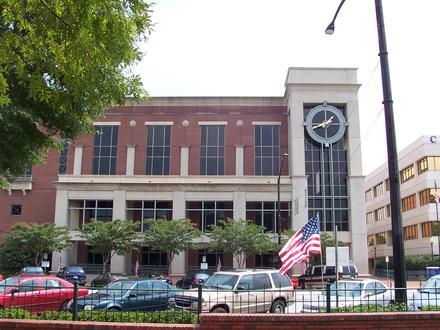 Image of Marietta, Georgia