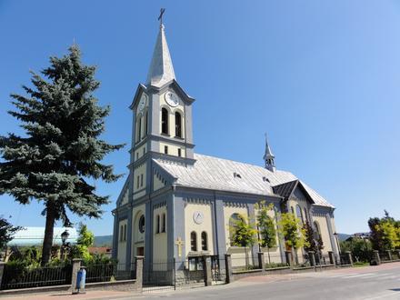 Immagine Rybarzowice