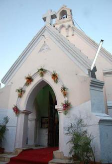 Imagen de Hisar