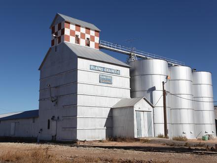 Bild von Abernathy (Texas)