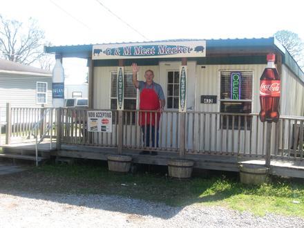 Imagen de Jeanerette Imagen de Jeanerette
