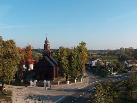 Imagen de Straszewo