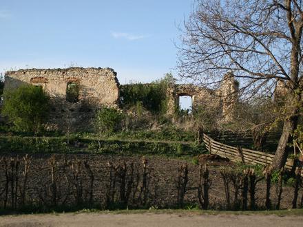 Bild von Aghireșu Bild von Aghireșu