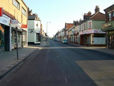 Immagine Gorleston