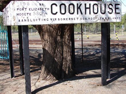 Image of Cookhouse Image of Cookhouse