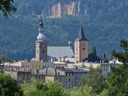 Bild von Radków