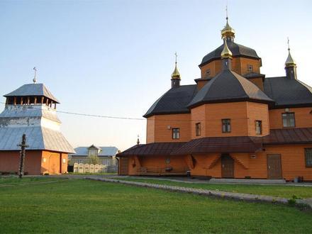 Bild von Tysmenyzja Bild von Tysmenyzja