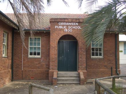 Image de Girraween Image de Girraween