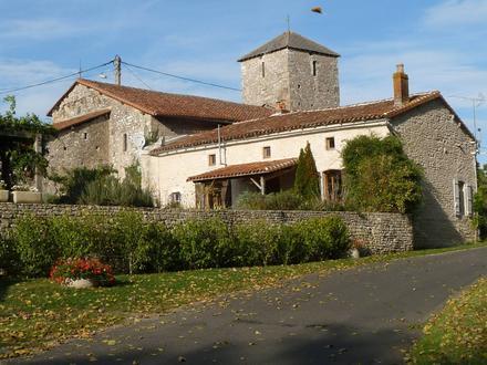 Immagine Saint-Gourson Immagine Saint-Gourson