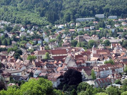 Image of Mosbach Image of Mosbach