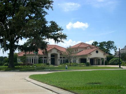 Image of Cypress, Texas Image of Cypress, Texas