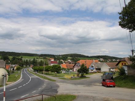 Bild von Malý Bor