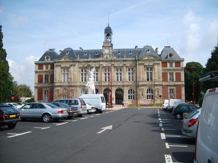 Imatge de Elbeuf