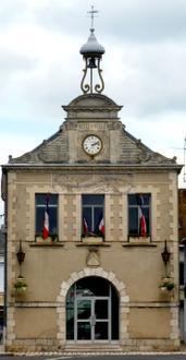 Image of Oucques Image of Oucques
