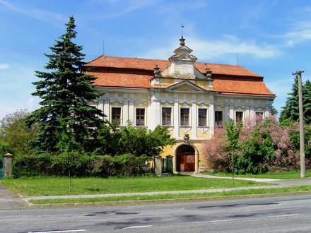 Obrázok Cetechovice Obrázok Cetechovice
