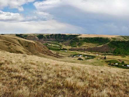 Image of Beynon, Alberta