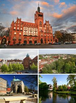 Słupsk Image