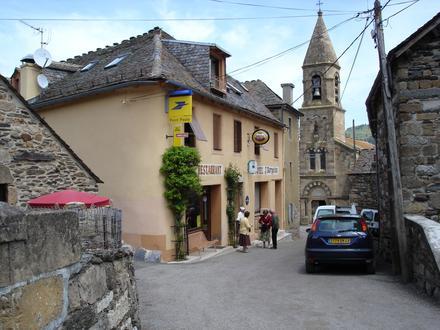 Bild von Cubières Bild von Cubières