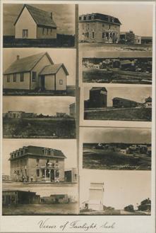 Image of Fairlight, Saskatchewan Image of Fairlight, Saskatchewan