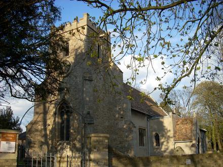 Image de Milton (Cambridgeshire)